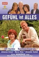 Poster de la película Gefühl ist alles - Películas hoy en TV