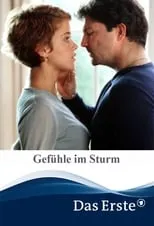 Póster de la película Gefühle im Sturm