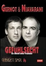 Poster de la película Gefühlsecht - Películas hoy en TV