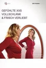 Dorkas Kiefer interpreta a Karen Christ en Gefühlte XXS - Vollschlank & frisch verliebt