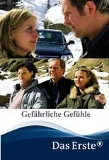 Póster de la película Gefährliche Gefühle