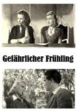 Erna Sellmer interpreta a Frau Gornemann en Gefährlicher Frühling