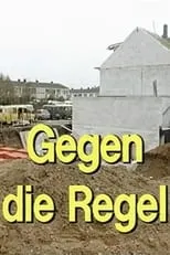 Sabine Berg interpreta a Antje en Gegen die Regel