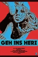 Portada de Geh ins Herz