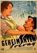 Película Geheimakten Solvay