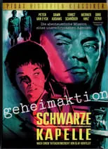 Película Geheimaktion Schwarze Kapelle