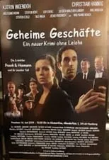 Película Geheime Geschäfte - Ein neuer Krimi ohne Leiche