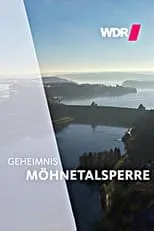 Philipp Schepmann es Sprecher en Geheimnis Möhnetalsperre