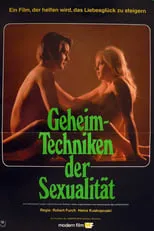 Película Geheimtechniken der Sexualität