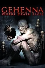 Masashi Odate interpreta a Japanese Officer en Gehenna: Where Death Lives