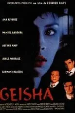 Película Geisha