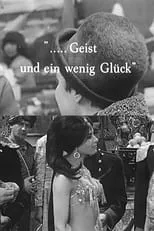 Película Geist und ein wenig Glück