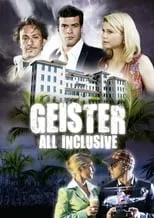 Poster de la película Geister: All Inclusive - Películas hoy en TV