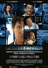 Poster de la película Geisterfahrer - Películas hoy en TV