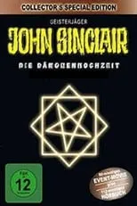 George Inci interpreta a Bernie en Geisterjäger John Sinclair : Die Dämonenhochzeit