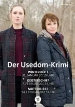 Película Geisterschiff - Der Usedomkrimi