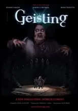 Portada de Geisting