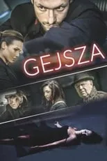 Película Gejsza