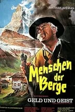 Película Geld und Geist