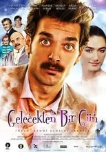 Póster de la película Gelecekten Bir Gün