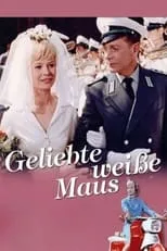 Johannes Maus interpreta a Ekel en Geliebte weiße Maus