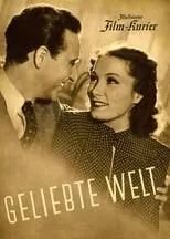 Película Geliebte Welt