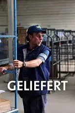 Poster de Geliefert