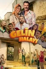 Póster de la película Gelin Halayı