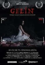 Portada de Gelin