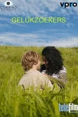 David Elsendoorn interpreta a  en Gelukzoekers