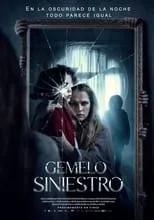 Teresa Palmer en la película Gemelo siniestro