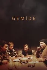 Película Gemide