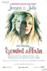 Kathy Kersh es Jessica en Gemini Affair