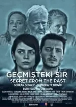 Póster de la película Geçmişteki Sır