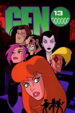 Portada de Gen 13