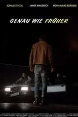 Película Genau wie früher