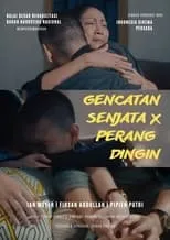 Bima BMR es Dedy en Gencatan Senjata x Perang Dingin