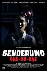 Poster de la película Genderuwo One-oh-one - Películas hoy en TV