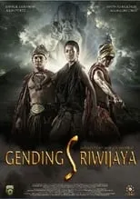 Gending Sriwijaya portada