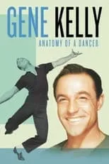 Kenny Ortega interpreta a Self en Gene Kelly: Anatomy of a Dancer