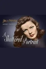 Gene Tierney interpreta a Self (archive footage) en Gene Tierney: A Shattered Portrait