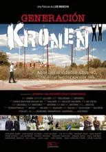 Película Generación Kronen