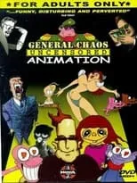 Tim Hatcher es Narrator (voice) en General Chaos: Uncensored Animation