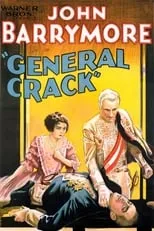 General Crack portada