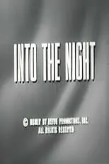 Portada de General Electric Theater: Into the Night