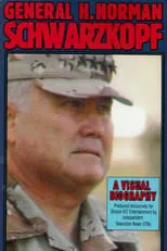 Norman Schwarzkopf es Self en General H. Norman Schwarzkopf: Command Performance