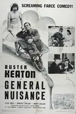 Póster de General Nuisance