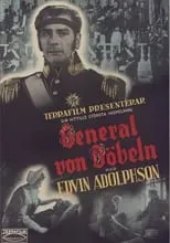 Olle Jansson es  en General von Döbeln