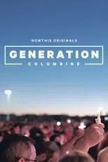 Poster de la película Generation Columbine - Películas hoy en TV