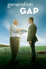 Alex Black interpreta a Dylan Statlan en Generation Gap